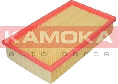 Kamoka F200201 - Filter za vazduh parts5.com