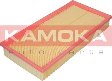 Kamoka F200701 - Filtru aer parts5.com