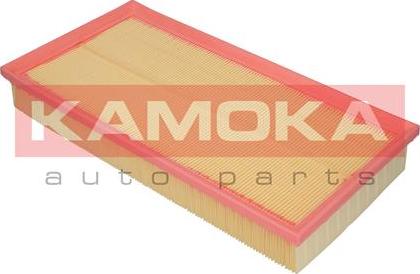 Kamoka F200701 - Filtr powietrza parts5.com