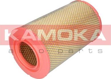 Kamoka F201901 - Ilmansuodatin parts5.com