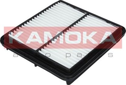 Kamoka F201401 - Luftfilter parts5.com