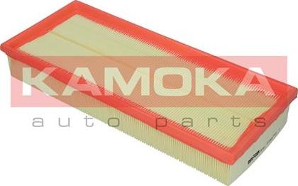 Kamoka F201501 - Filtr powietrza parts5.com