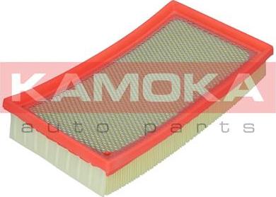 Kamoka F201001 - Filtr powietrza parts5.com