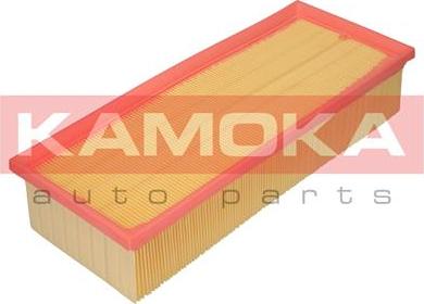 Kamoka F201201 - Filtru aer parts5.com