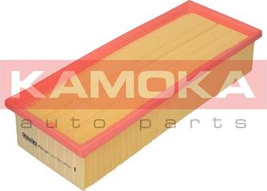 Kamoka F201201 - Filtru aer parts5.com