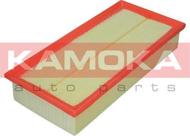 Kamoka F201701 - Filtru aer parts5.com