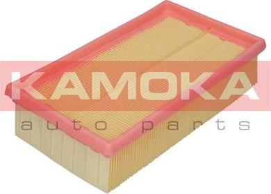 Kamoka F208501 - Filtru aer parts5.com