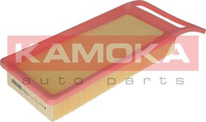 Kamoka F208701 - Air Filter parts5.com