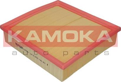 Kamoka F203901 - Filtr powietrza parts5.com