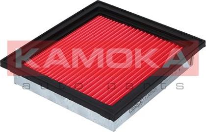 Kamoka F203501 - Filtru aer parts5.com