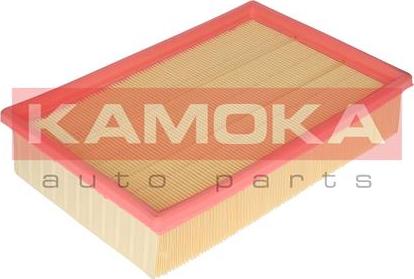 Kamoka F203601 - Légszűrő parts5.com