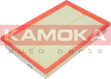 Kamoka F203001 - Hava filtresi parts5.com