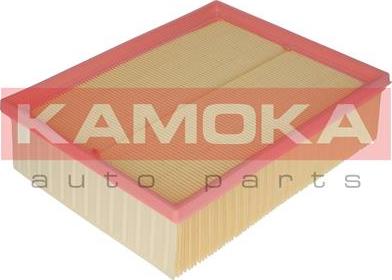 Kamoka F203101 - Filter za vazduh parts5.com