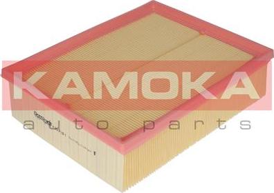 Kamoka F203101 - Filtro de aire parts5.com