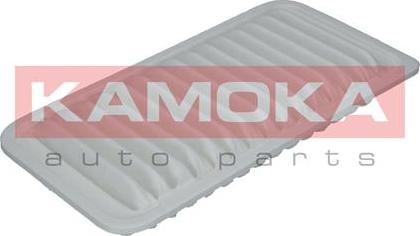 Kamoka F203801 - Hava filtresi parts5.com