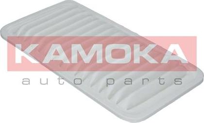 Kamoka F203801 - Air Filter parts5.com