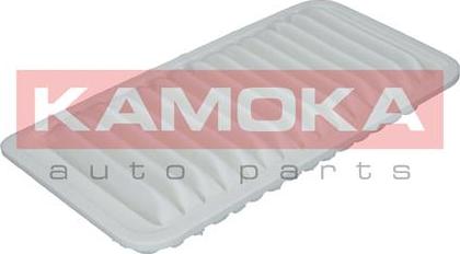 Kamoka F203801 - Air Filter parts5.com