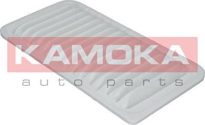 Kamoka F203801 - Air Filter parts5.com