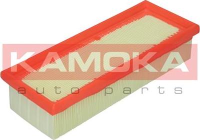 Kamoka F203201 - Filtru aer parts5.com