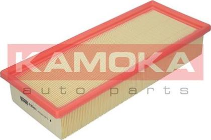 Kamoka F202401 - Zracni filter parts5.com