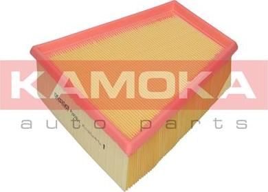 Kamoka F202001 - Filtr powietrza parts5.com