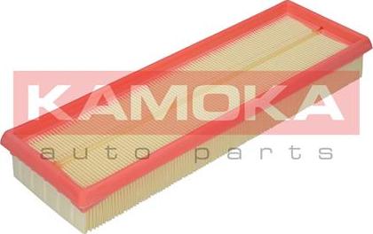 Kamoka F202301 - Воздушный фильтр parts5.com