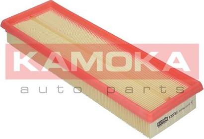 Kamoka F202301 - Въздушен филтър parts5.com