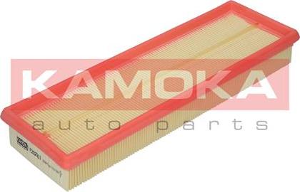 Kamoka F202301 - Въздушен филтър parts5.com