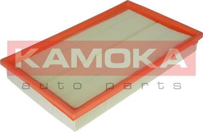 Kamoka F202701 - Filter za vazduh parts5.com