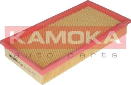 Kamoka F207901 - Légszűrő parts5.com