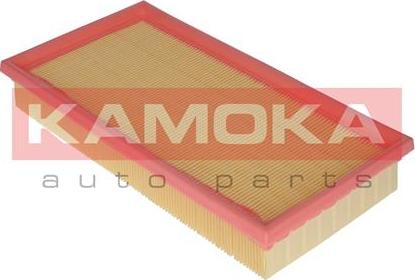 Kamoka F207901 - Légszűrő parts5.com