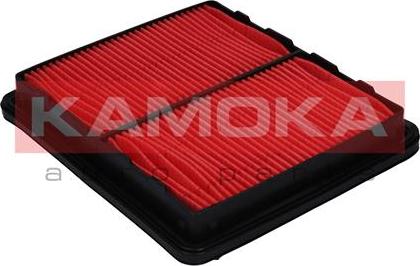 Kamoka F207601 - Filtru aer parts5.com