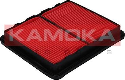 Kamoka F207601 - Filtro de aire parts5.com