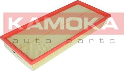 Kamoka F219901 - Hava filtresi parts5.com