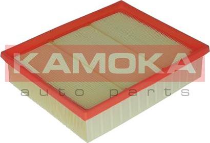 Kamoka F219801 - Filter za vazduh parts5.com