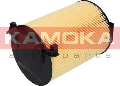 Kamoka F215401 - Air Filter parts5.com