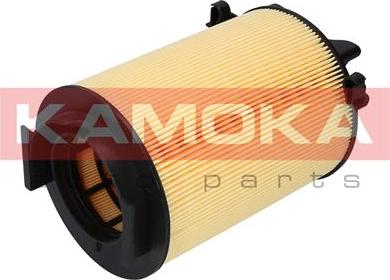 Kamoka F215401 - Filtro de aire parts5.com