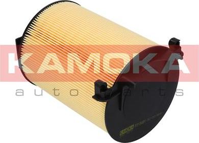 Kamoka F215401 - Air Filter parts5.com