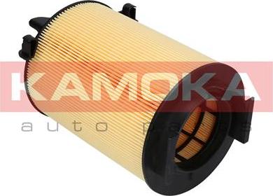 Kamoka F215401 - Air Filter parts5.com