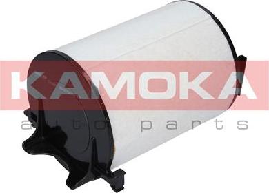 Kamoka F215501 - Filtro de aire parts5.com