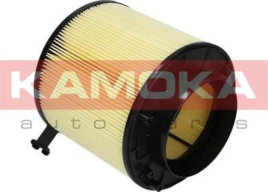 Kamoka F215601 - Φίλτρο αέρα parts5.com