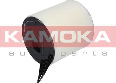 Kamoka F215001 - Filtro de aire parts5.com