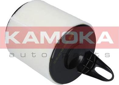 Kamoka F215101 - Filtro de aire parts5.com