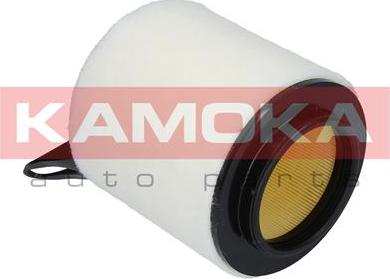 Kamoka F215101 - Filtru aer parts5.com