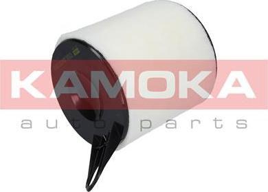 Kamoka F215101 - Filtro de aire parts5.com