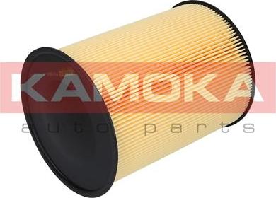 Kamoka F215801 - Воздушный фильтр parts5.com