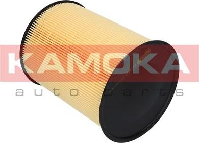 Kamoka F215801 - Воздушный фильтр parts5.com