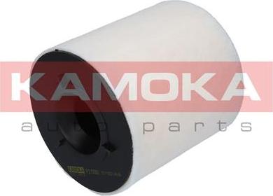 Kamoka F215301 - Filter za vazduh parts5.com