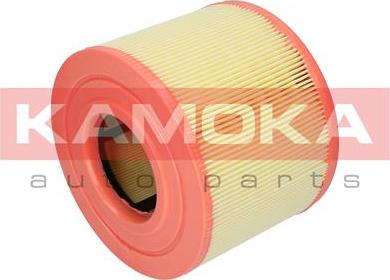 Kamoka F215201 - Filtro de aire parts5.com