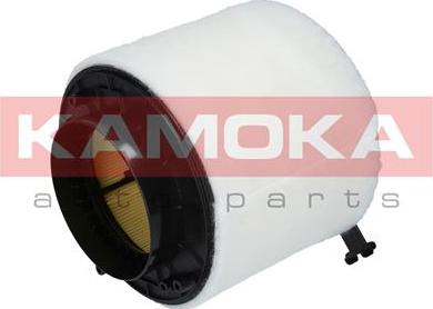 Kamoka F215701 - Φίλτρο αέρα parts5.com